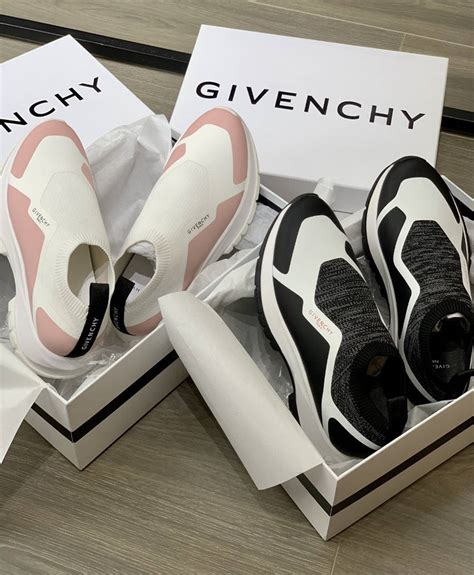 纪梵希 givenchy 女鞋 .